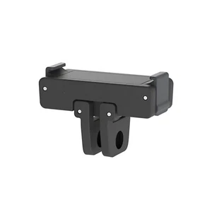 Adattatore magnetico base di espansione per action camera DJI OSMO ACTION 4/3/2 - Foto 1 di 10