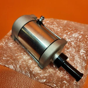 Starter Motor For Select Polaris ACE 900 General XP 4 1000 PRO XD 4000G RZR 900 - Foto 1 di 7