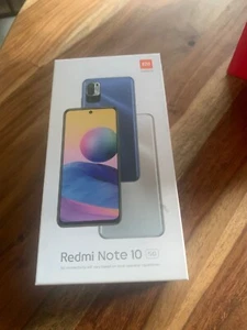 Nieuwe Retmi Note 10 5G met twee jaar garantie  - Afbeelding 1 van 6