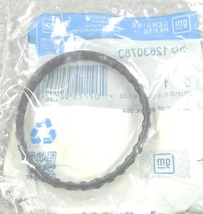 GM Genuine Parts THERMOSTAT HOUSING GASKET new OEM 12630780 Camaro ATS Colorado - Bild 1 von 2
