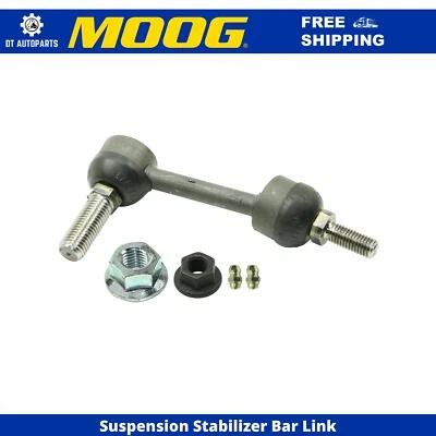 Barra estabilizadora de suspensión delantera MOOG para Ford Expedition 2005-2006 Foto 1 de 4