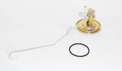 Unidad de envío de tanque de combustible con sello México para Volkswagen Super Beetle 1971-1979 Foto 1 de 2