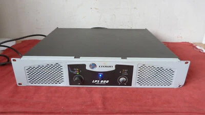 Crown LPS 800 Enstufe - Bild 1 von 4