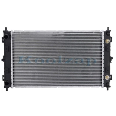 For Cirrus Sebring Stratus 1-Row Radiator Assembly 4596399AA 4596401AA CH3010104 Foto 1 de 2