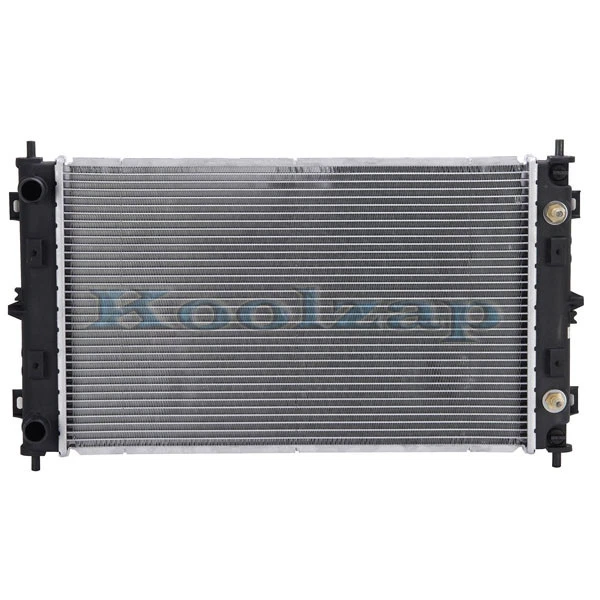 For Cirrus Sebring Stratus 1-Row Radiator Assembly 4596399AA 4596401AA CH3010104 Foto 1 de 2