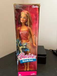 Mattel 2005 Strand Spaß Barbie Puppe J0697 - Bild 1 von 3