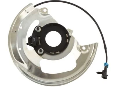 Sensor de velocidad delantero derecho Delphi 34258FDWC 2000 para Chevrolet S10 1990-2002 ABS Foto 1 de 2