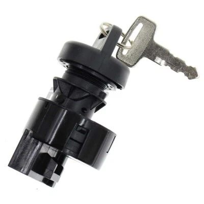 Interruptor de llave de encendido 710003847 para Can-Am Commander 800 R 2011-2015 y 2018-2019 Foto 1 de 4