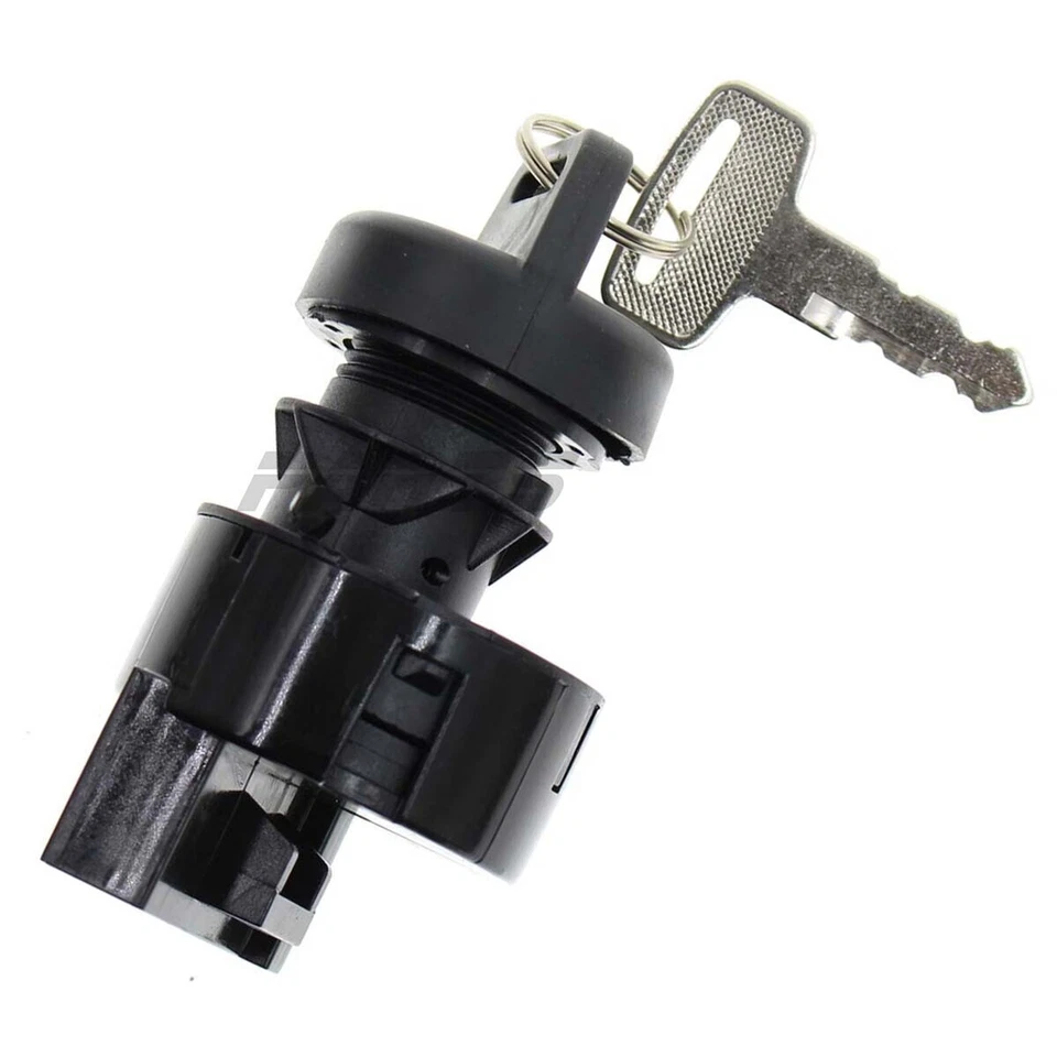Interruptor de llave de encendido 710003847 para Can-Am Commander 800 R 2011-2015 y 2018-2019 Foto 1 de 4