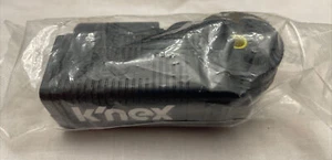 K'NEX ruota panoramica inversa motore nero in avanti - Nuova sigillata - Foto 1 di 4