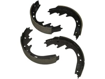 For 2000-2004 Dodge Dakota Brake Shoe Set Rear Bosch 49372DZ 2002 2001 2003 - Image 1 of 2