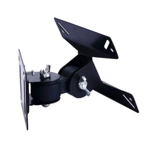 TV Monitors Wall Mount Bracket with Swivels Articulating for Most 14-24inch LED - Bild 1 von 10
