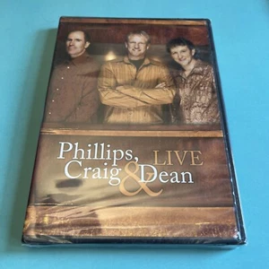 Phillips, Craig & Dean: Live - DVD - Bild 1 von 2