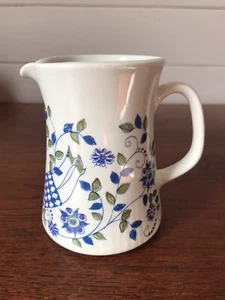 Vintage Figgjo Norway Lotte Turi Design Milk Jug 250ml Made In Norway - Picture 1 of 7