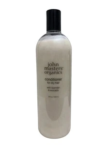 John Masters Organics Conditioner Dry Hair Lavender & Avocado 35 OZ - Picture 1 of 1