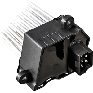 HVAC Blower Motor Resistor Global 1712405 - Picture 1 of 2