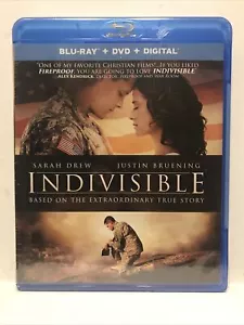 Indivisible (Blu-ray/DVD/Digital, 2019) NEU - Bild 1 von 5