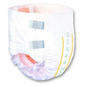 Tranquility Slimline Erwachsenen Slip klein 24-32 Zoll stark saugfähig - 2 Hüllen à 100 - Bild 1 von 1
