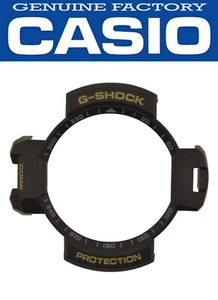 Genuine CASIO G-SHOCK Watch Bezel Shell GA-1100-9G GA-1100GB-1A GA-1000-9G Cover - Picture 1 of 3