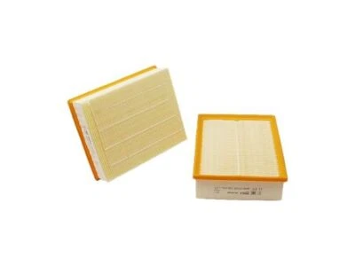 Filtro de aire Mahle para Audi A4 Quattro 2002-2009 79972QKMN 2007 2006 2005 2004 Foto 1 de 2