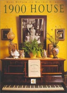 Haus um 1900: Mit Auszügen aus den persönlichen Tagebüchern von Joyce und Paul Bow, - Bild 1 von 1