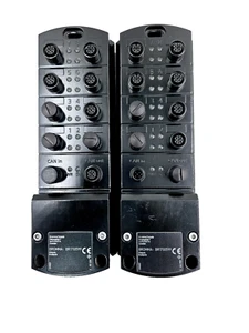 Bromma BR1700599 CANOPEN I/O-MODUL - NEU (PACK MIT 2 STÜCK) [SCHNELLER VERSAND] - Bild 1 von 8