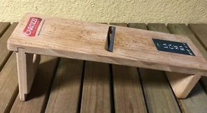 Particolare Mandolins In Legno - Foto 1 di 6