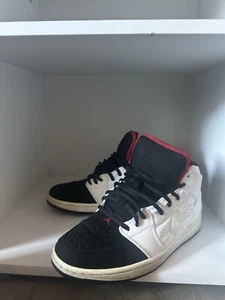 Size 8.5 - Air Jordan 1 Retro '99 White - Picture 1 of 5