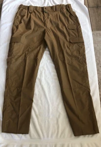 Propper Mens Uniform Tactical Ripstop Cargo Work Pant - Stretch Waist WorkWear - Picture 1 of 10