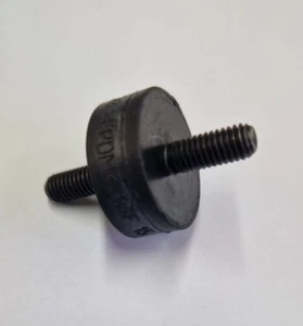 BMW R 1150 GS SILENT BLOCK ORIGINALE PROTEZIONE MOTORE 71607653738 - Picture 1 of 5
