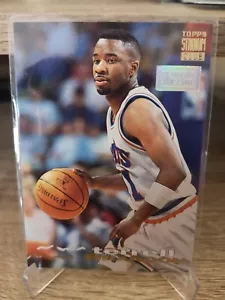 Terrell Brandon 1993-94 Topps Stadium Club - 1st Day Issue #208 - Bild 1 von 2