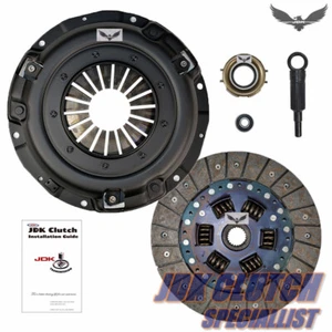 JDK STAGE 2 MILD RACE CLUTCH KIT FOR SUBARU IMPREZA LEGACY OUTBACK 1.8L 2.2L - Picture 1 of 4