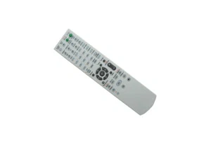 Remote Control For Sony HT-DDW685 HT-DDW790 HT-DDW709 DVD Home Theater System - Picture 1 of 3