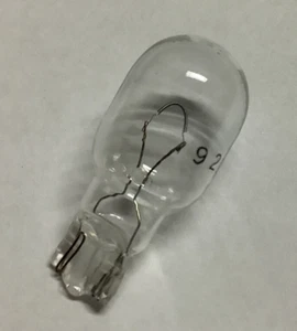 #921 BOMBILLA AUTOMÁTICA DE REPUESTO BASE DE CUÑA 17,92 VATIOS - Imagen 1 de 2