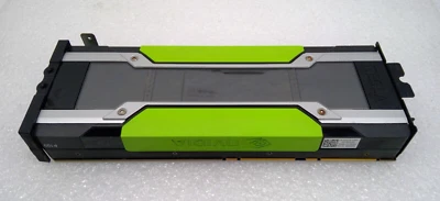 Nvidia Tesla P100 16GB Graphics Video Cards GPU Card PH400 699-2H400-0201-530 - Image 1 of 4