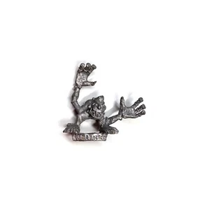 Warhammer Fantasy - Chaos - Blue Horror of Tzeentch, Heulen [Metall] 2 - Bild 1 von 2