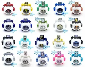Kamen Rider Ghost DX SG GP Eyecon YOU PICK! (Driver Specter - Picture 1 of 80