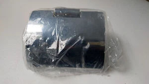 DORNBRACHT Meta PAPER HOLDER Polished Chrome RETAIL $444 - Picture 1 of 3