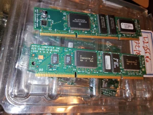 Memoire cache L2 Apple ppc 7600 7500 7300 CACHE L2 256KO - Photo 1/2