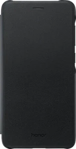HONOR HO51992141 - Flip Cover Abdeckung HONOR 6C Profi - Schwarz - Picture 1 of 1
