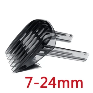 Pettine tagliacapelli 7-24 mm per Philips HC9490 HC9490 HC9452 HC7460 Nuovo - Foto 1 di 4