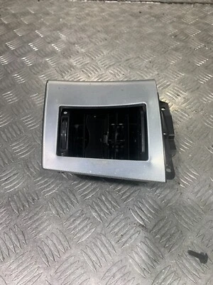 2012 JAGUAR XF X250 GRELHA DE VENTILAÇÃO LATERAL DO PASSAGEIRO #2 - Imagem 1 de 4