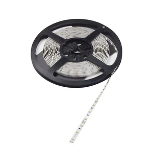 Elite Flexy Led Strip Ch 12V DC 5 Meter 197" Long Neutral White 4,300K LIGHT - Picture 1 of 4