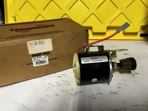 Genuine NEW OEM Tecumseh Electric Starter 35709 - Picture 1 of 5
