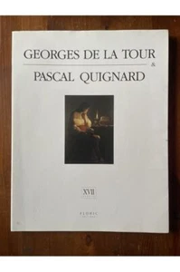 Georges de la Tour Pascal Quignard  - Picture 1 of 1