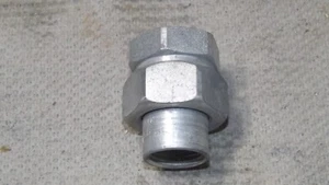 OZ-GEDNEY UNF-50S 1/2" UNION EXPLOSIONSGESCHÜTZT - Bild 1 von 3