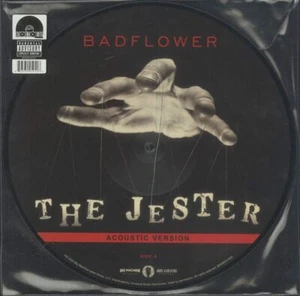 The Jester Acoustic Version Everybody Wants To Rule The World At SiriusXM - Picture 1 of 2