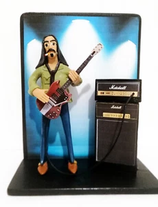 Figurine - Action Figure 22cm./8,6 "- Frank Zappa in concert - Foto 1 di 5