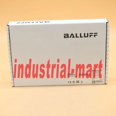 ONE NEW BALLUFF BNI IOL-302-002-K006 BNI007Z module Fast Shipp - Image 1 of 4