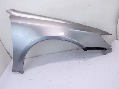 2008-2009 Subaru Legacy GT Sedan Passenger Fender Right RH Side A7K 08-09 OEM - Image 1 of 4